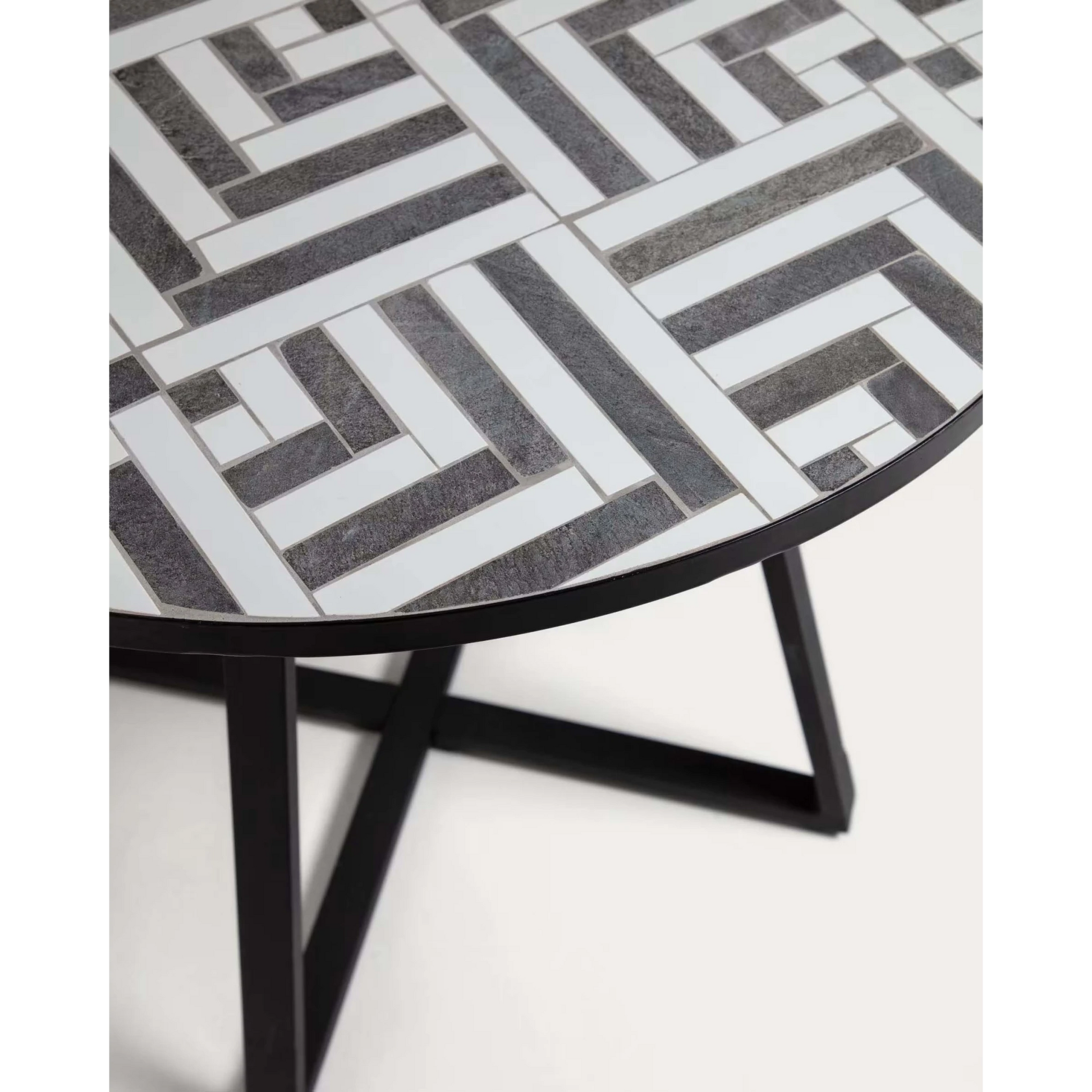 Kave Home Tella Dining Table