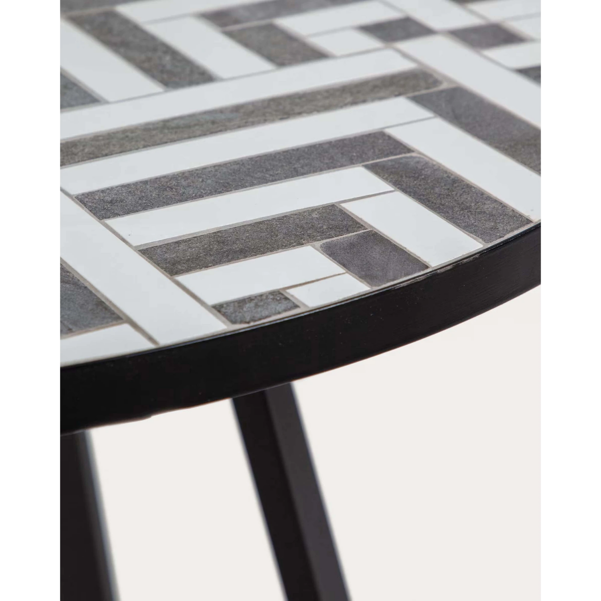 Kave Home Tella Dining Table