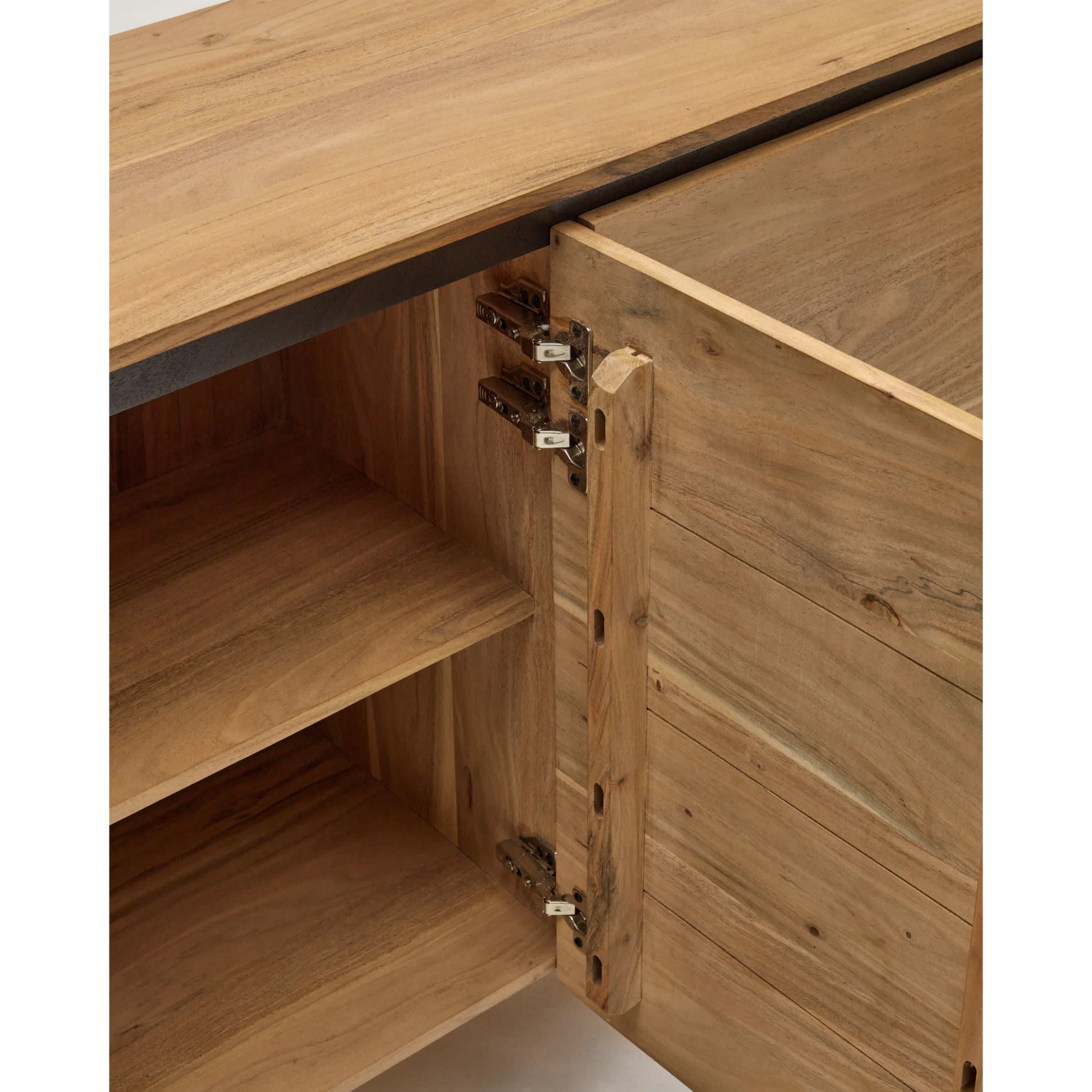 Kave Home Uxue Sideboard, 200cm