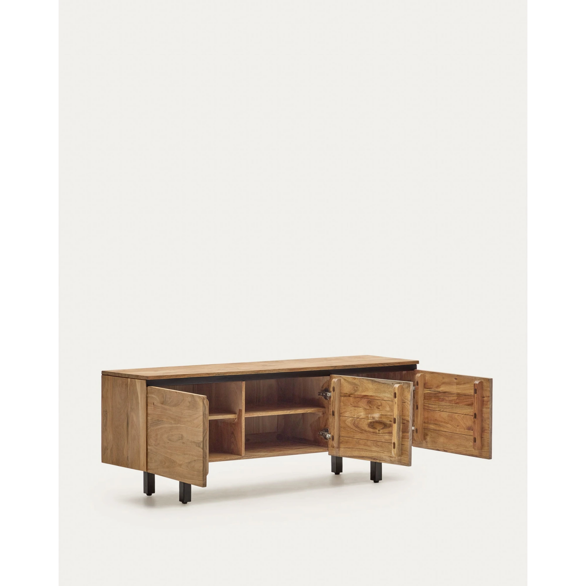 Kave Home Uxue TV Cabinet, 150cm
