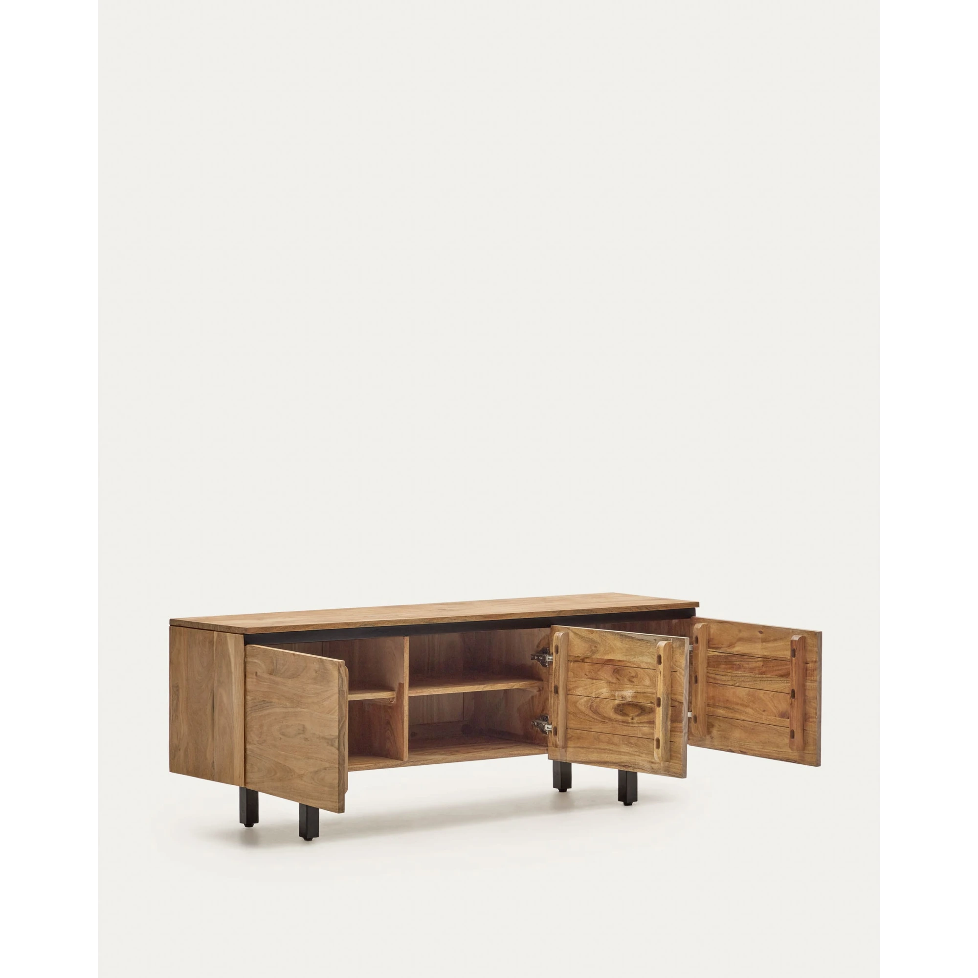 Kave Home Uxue TV Cabinet, 150cm