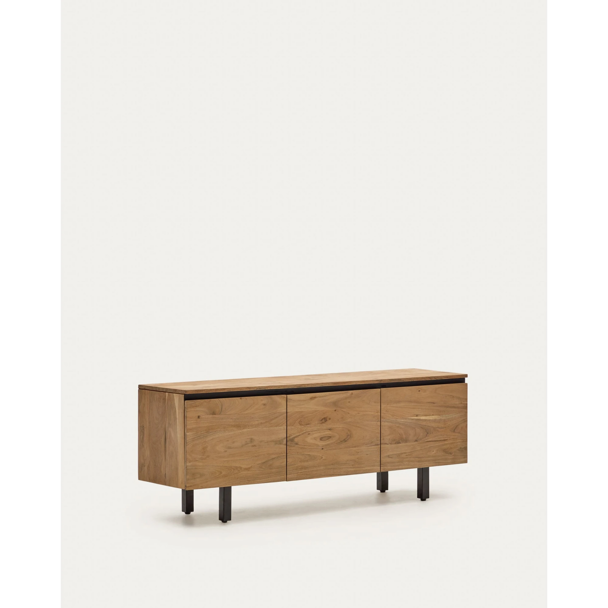 Kave Home Uxue TV Cabinet, 150cm