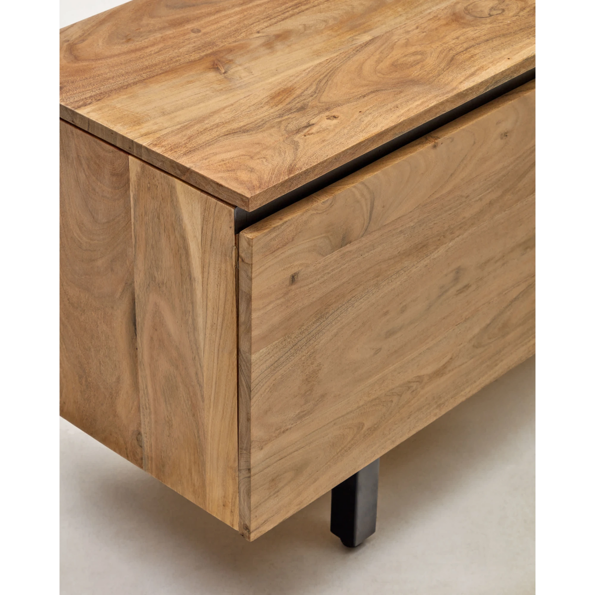 Kave Home Uxue TV Cabinet, 150cm