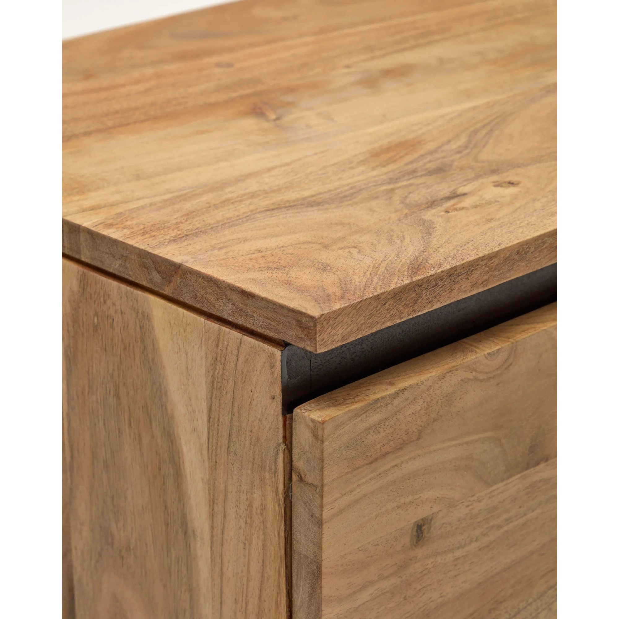 Kave Home Uxue TV Cabinet, 150cm