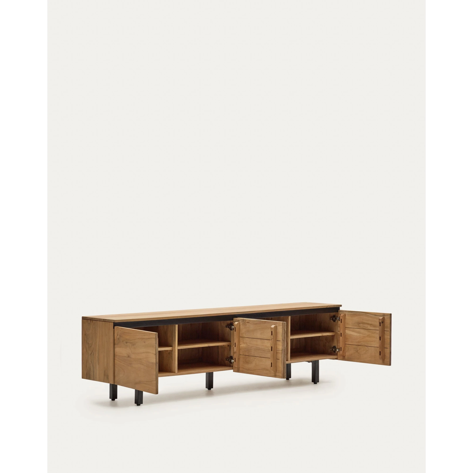 Kave Home Uxue TV Cabinet, 200cm