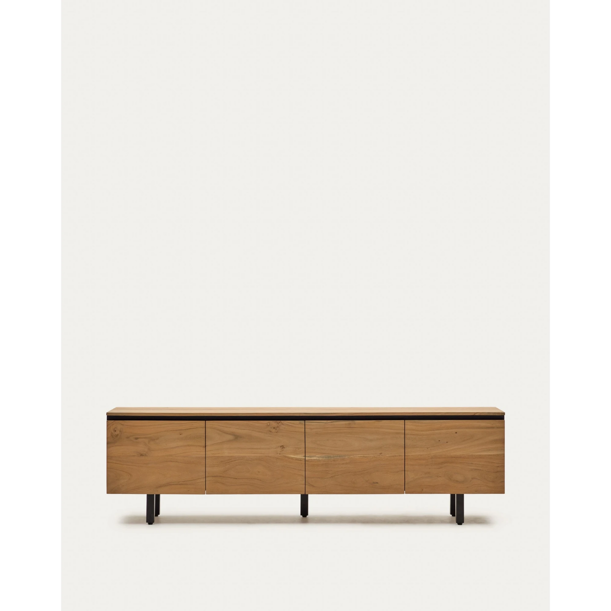 Kave Home Uxue TV Cabinet, 200cm