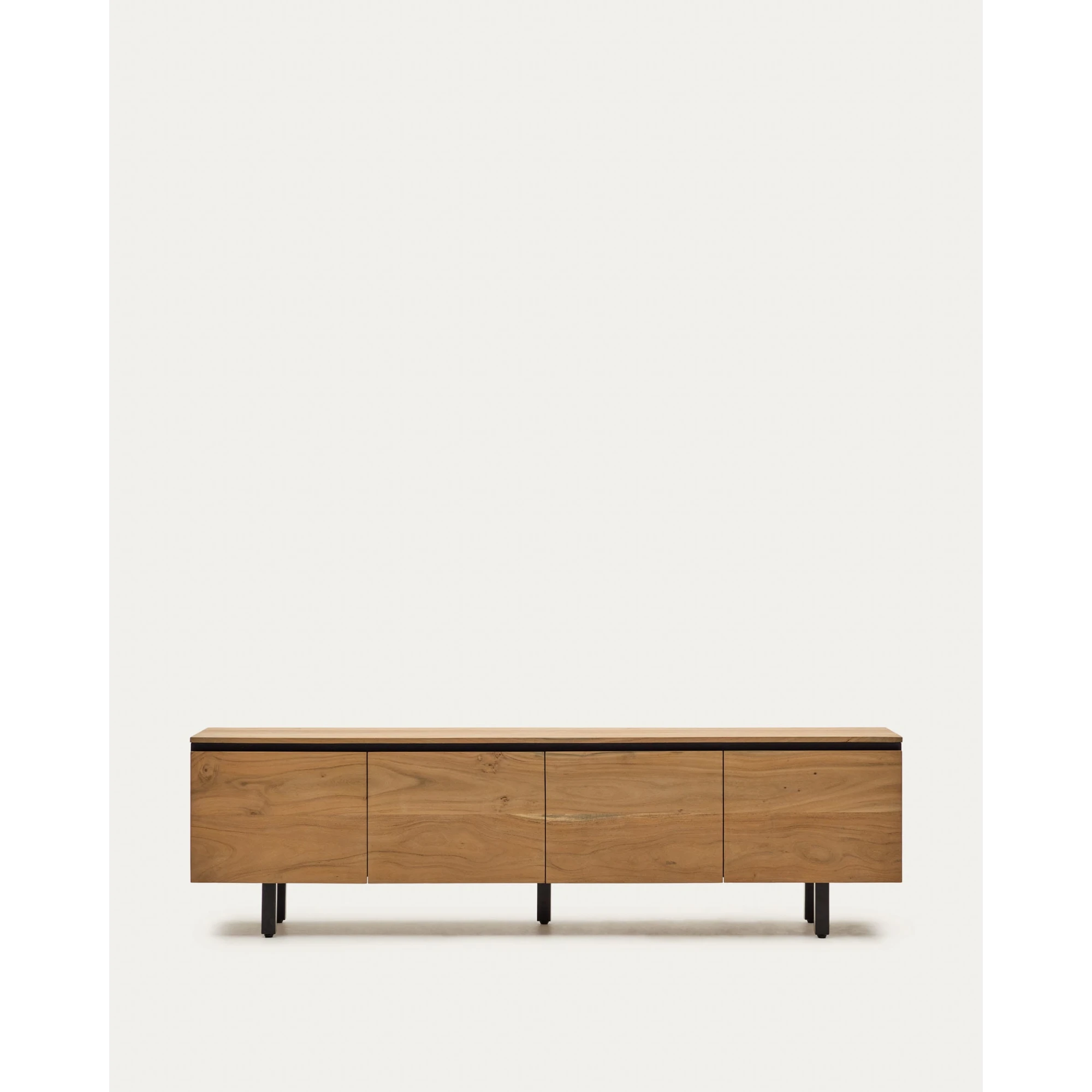 Kave Home Uxue TV Cabinet, 200cm