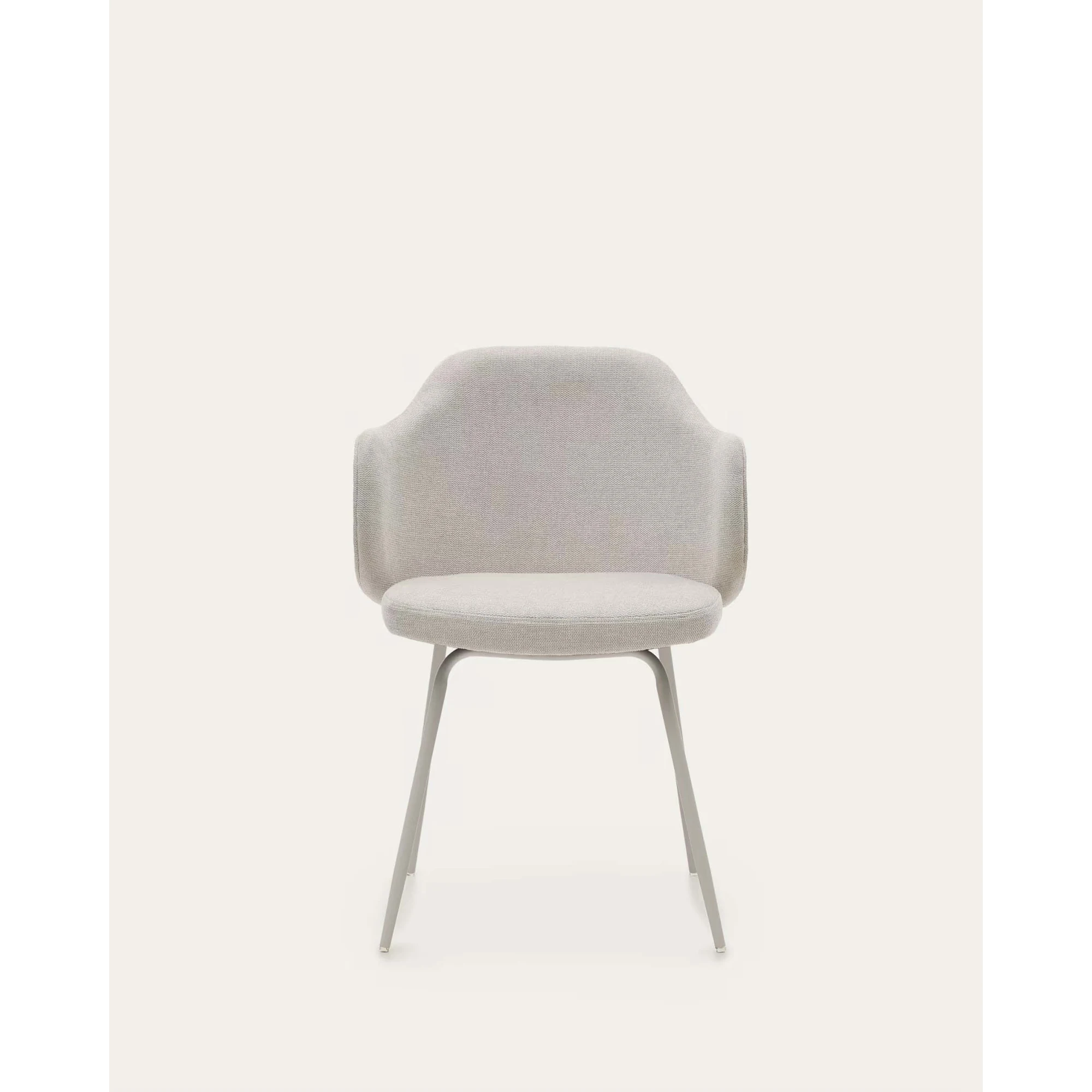 Kave Home Yunia Dining Chair, Beige