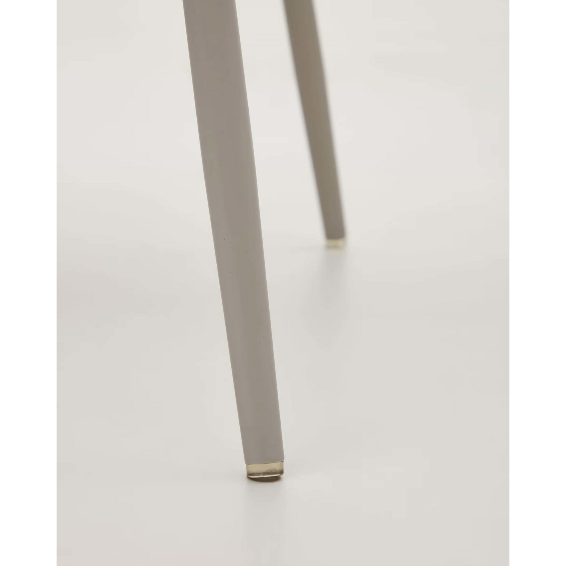 Kave Home Yunia Dining Chair, Beige