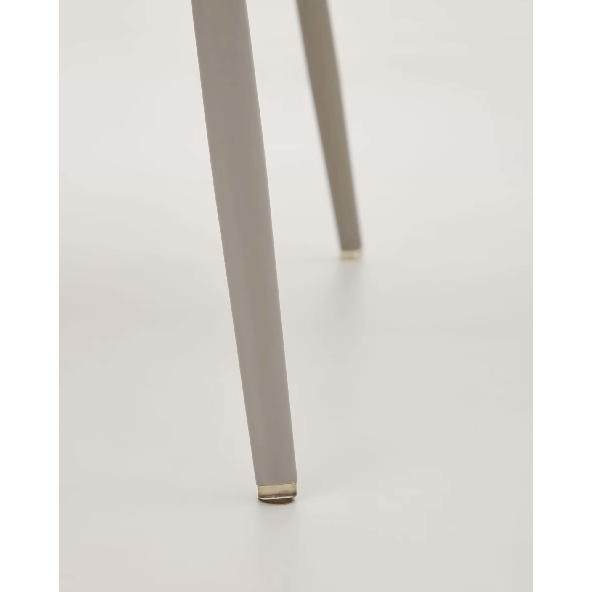 Kave Home Yunia Dining Chair, Beige