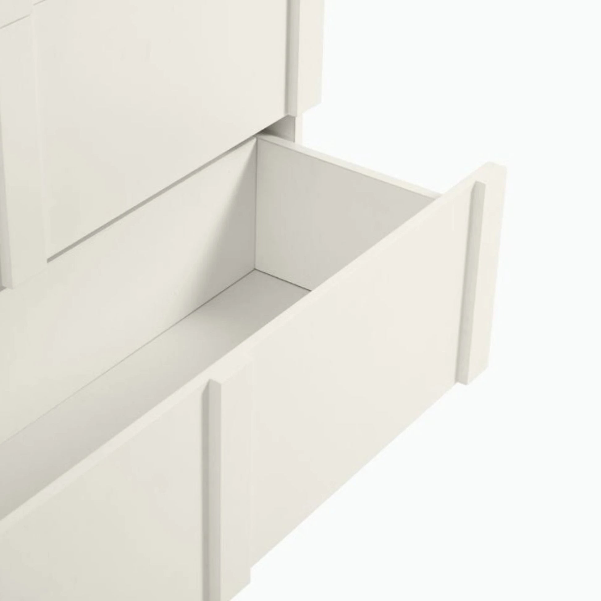 Lifely Arch Sideboard with 3 Drawers