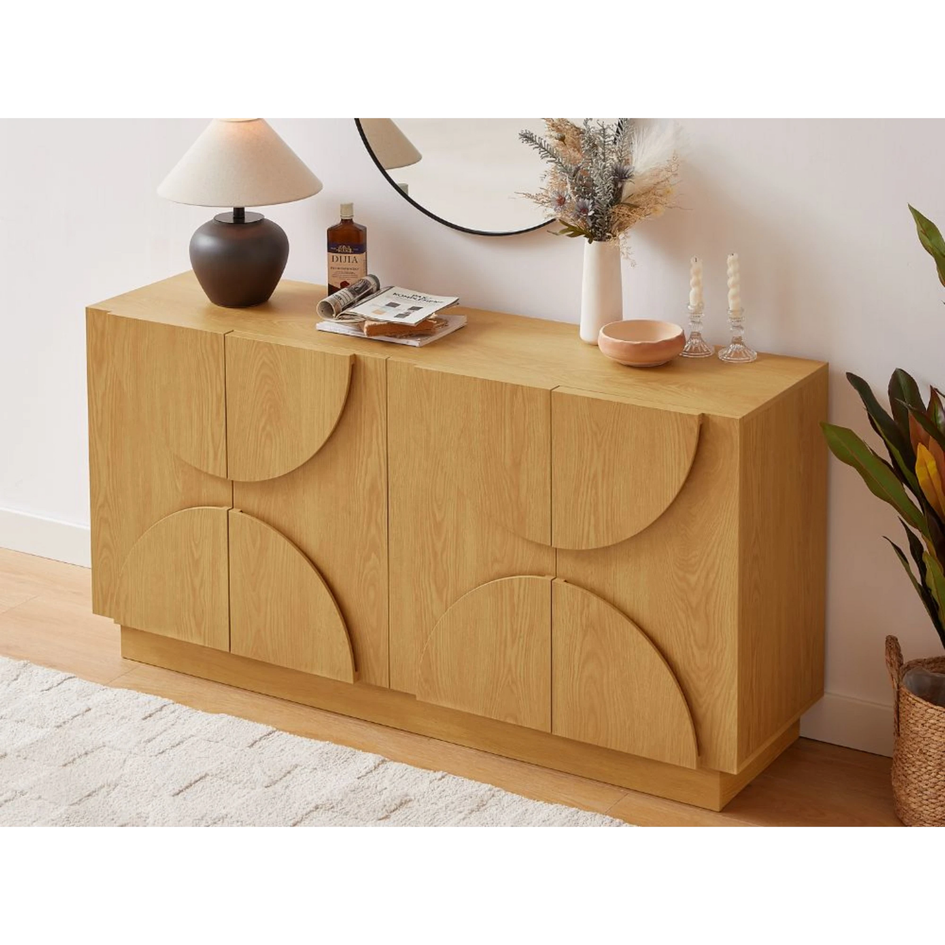 Lifely Cleo Sideboard