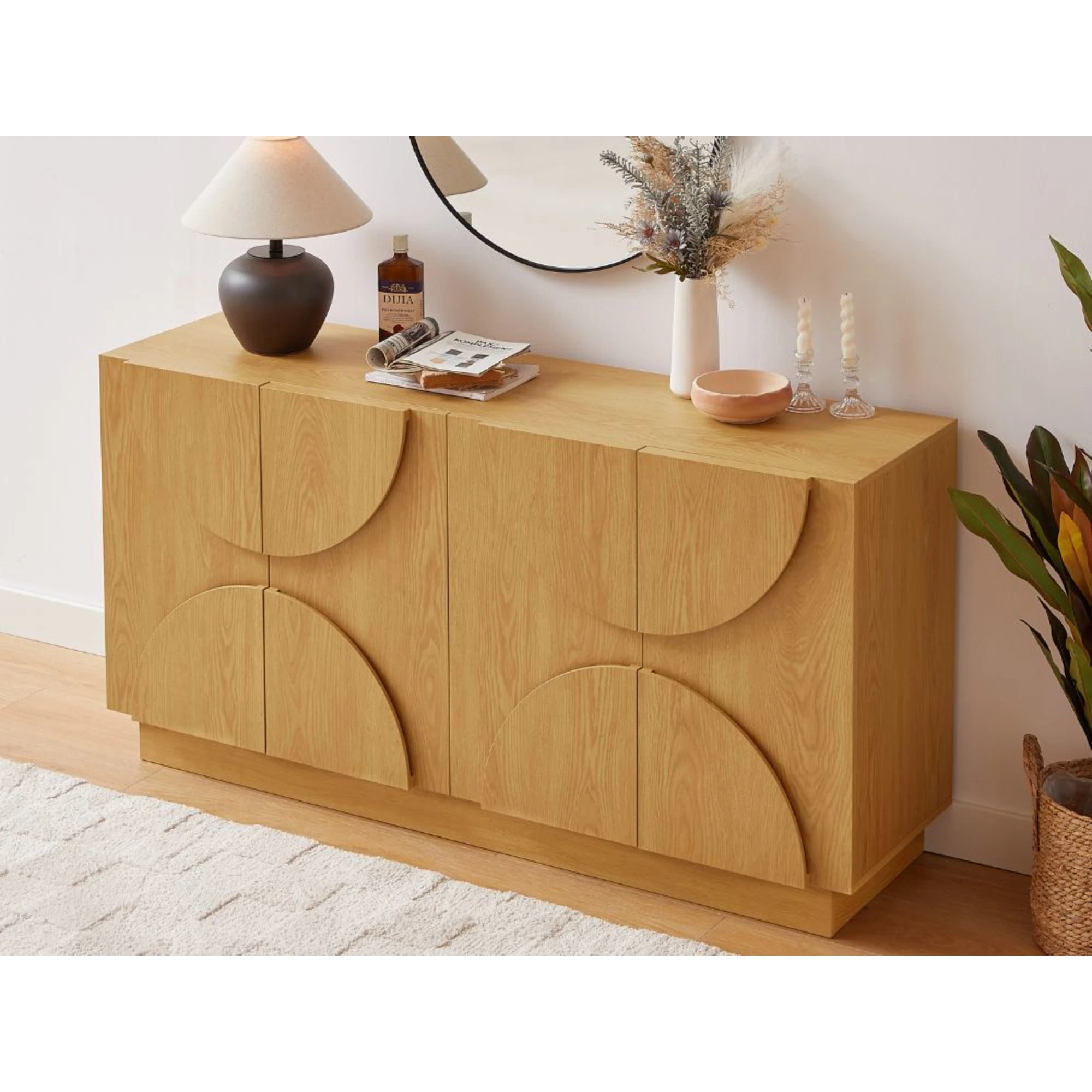 Lifely Cleo Sideboard