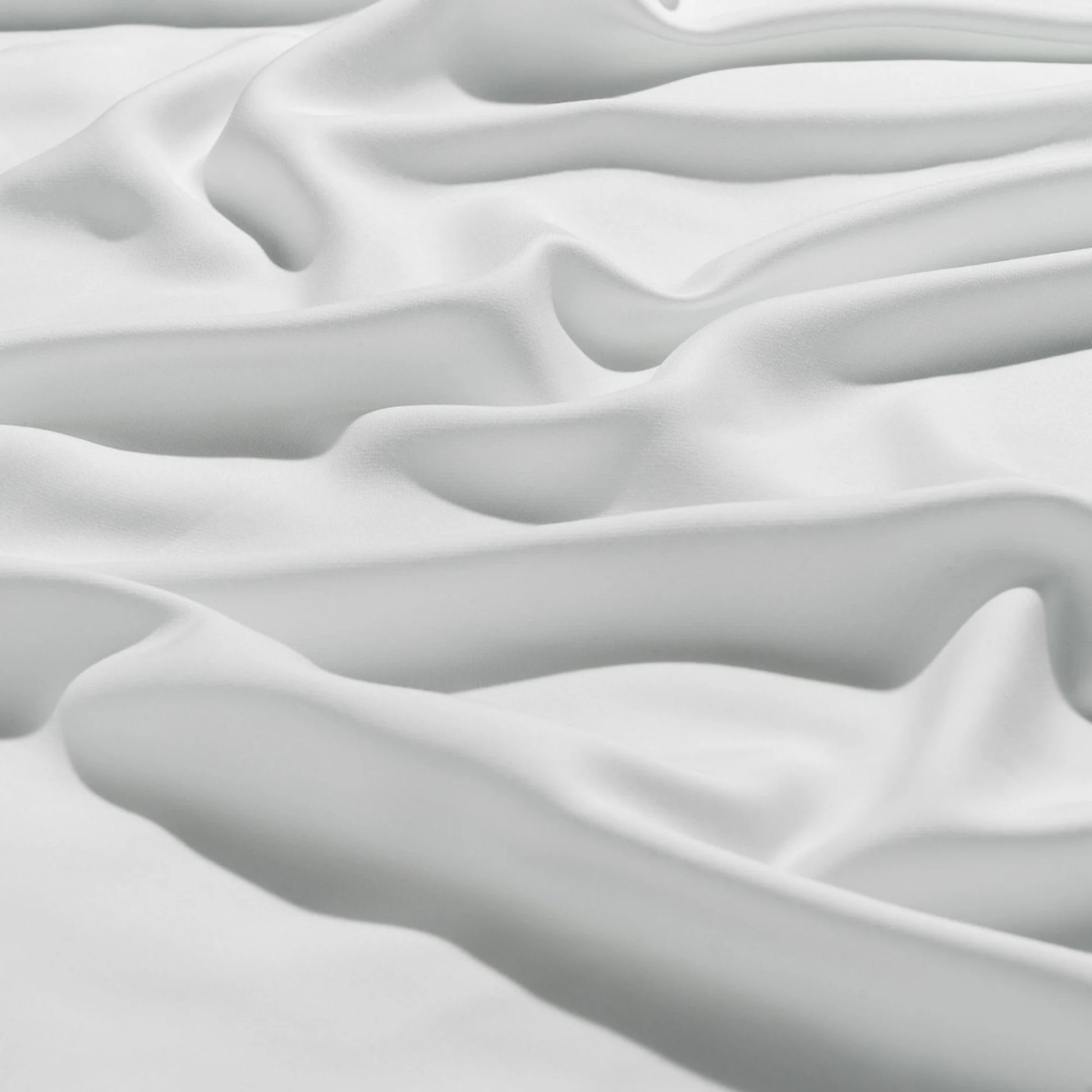 Lifely Deep Dream Luxury 500ThreadCount Flat Sheet, White, NZ Queen, 260Wx265+13Lcm