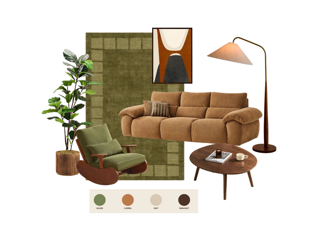 Urban Sales