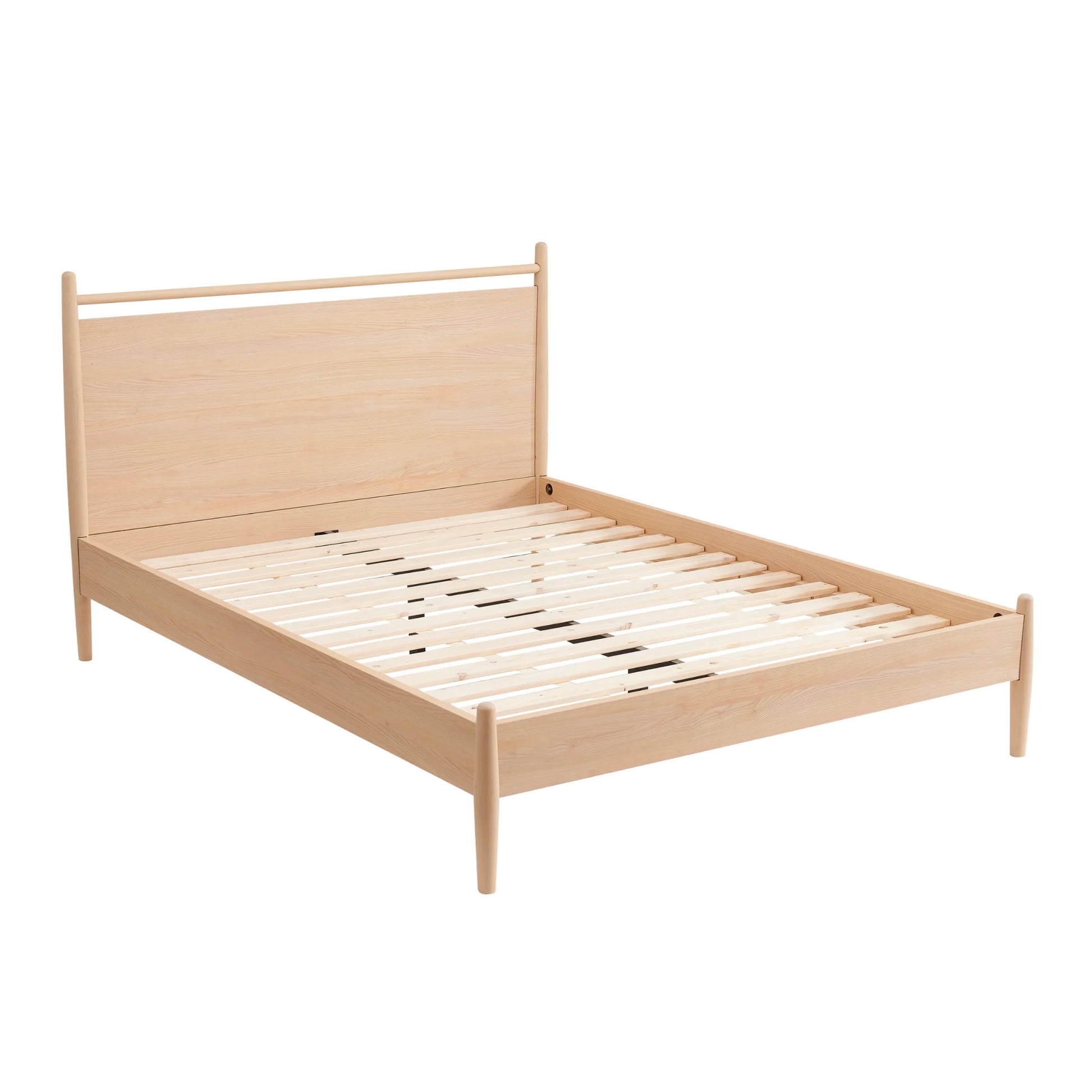MODE Alexa NZ Super King Bed Frame