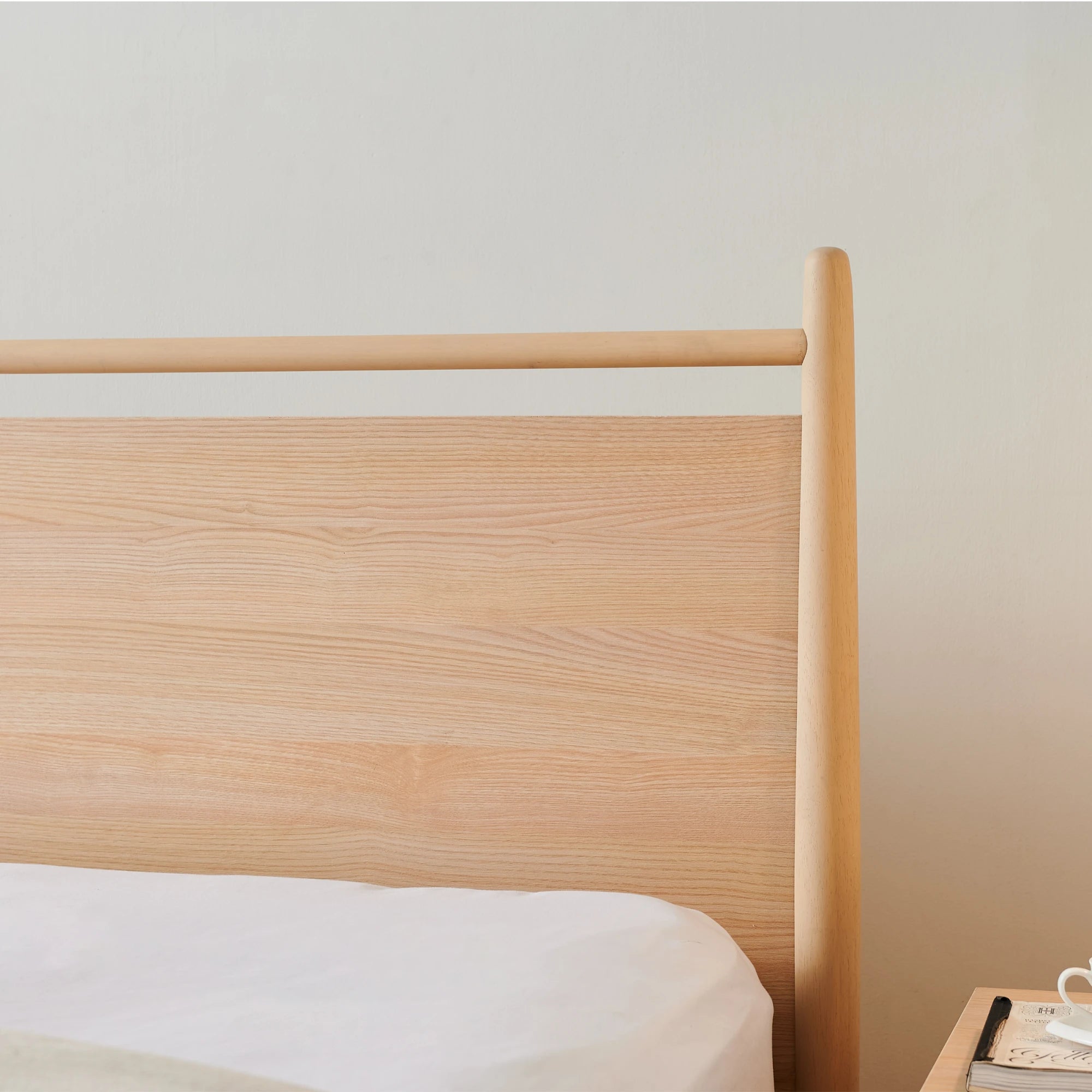 MODE Alexa NZ Super King Bed Frame