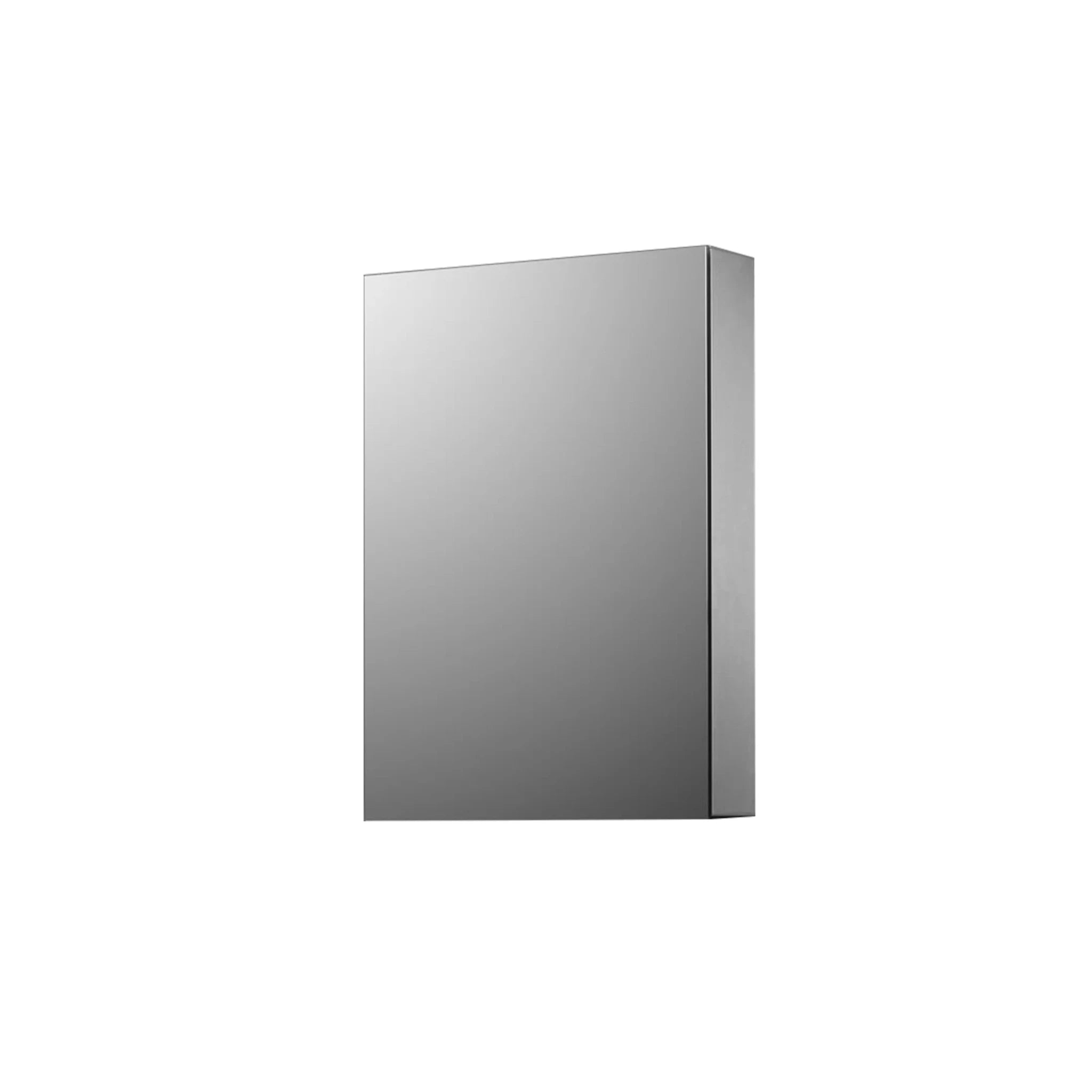 Aruvo Nfled Cabinet Mirror 60cm