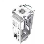 Loctek CH101 Workstation Mount, White