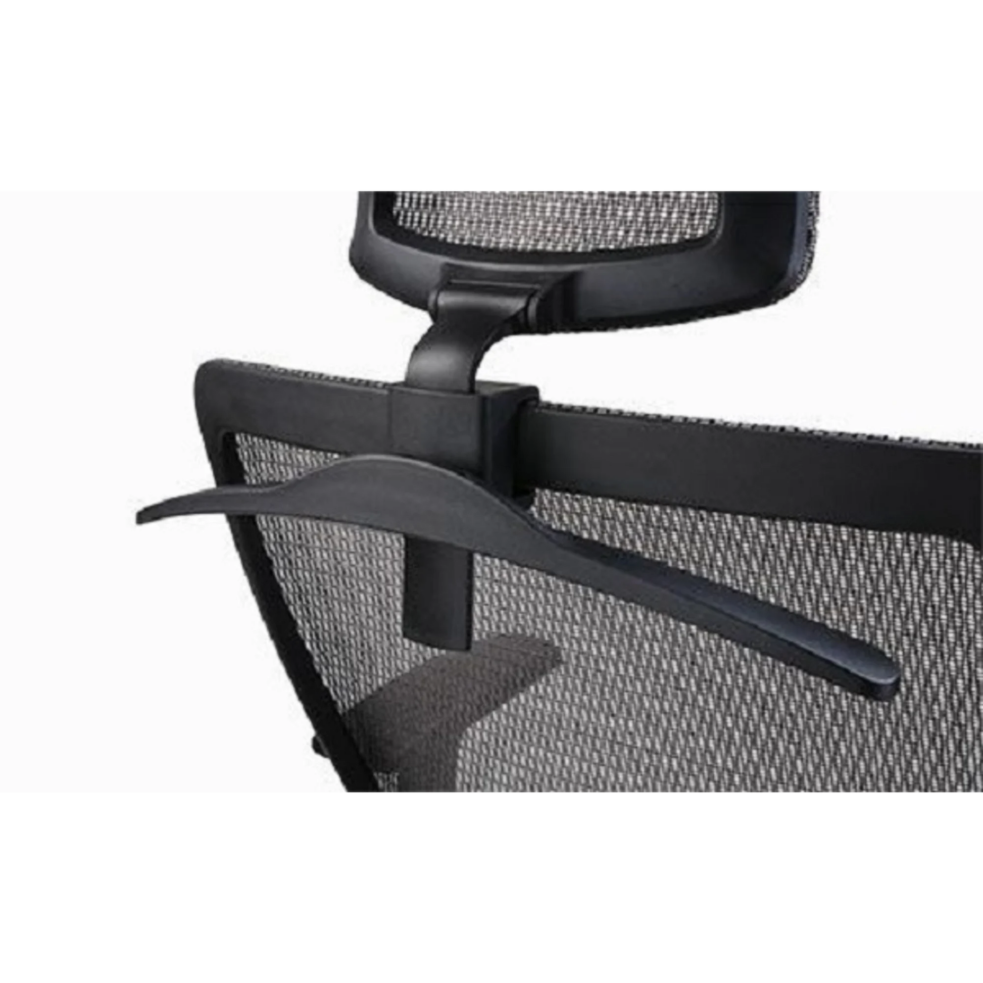 Loctek YZ101 Ergonomic Office Chair, Black