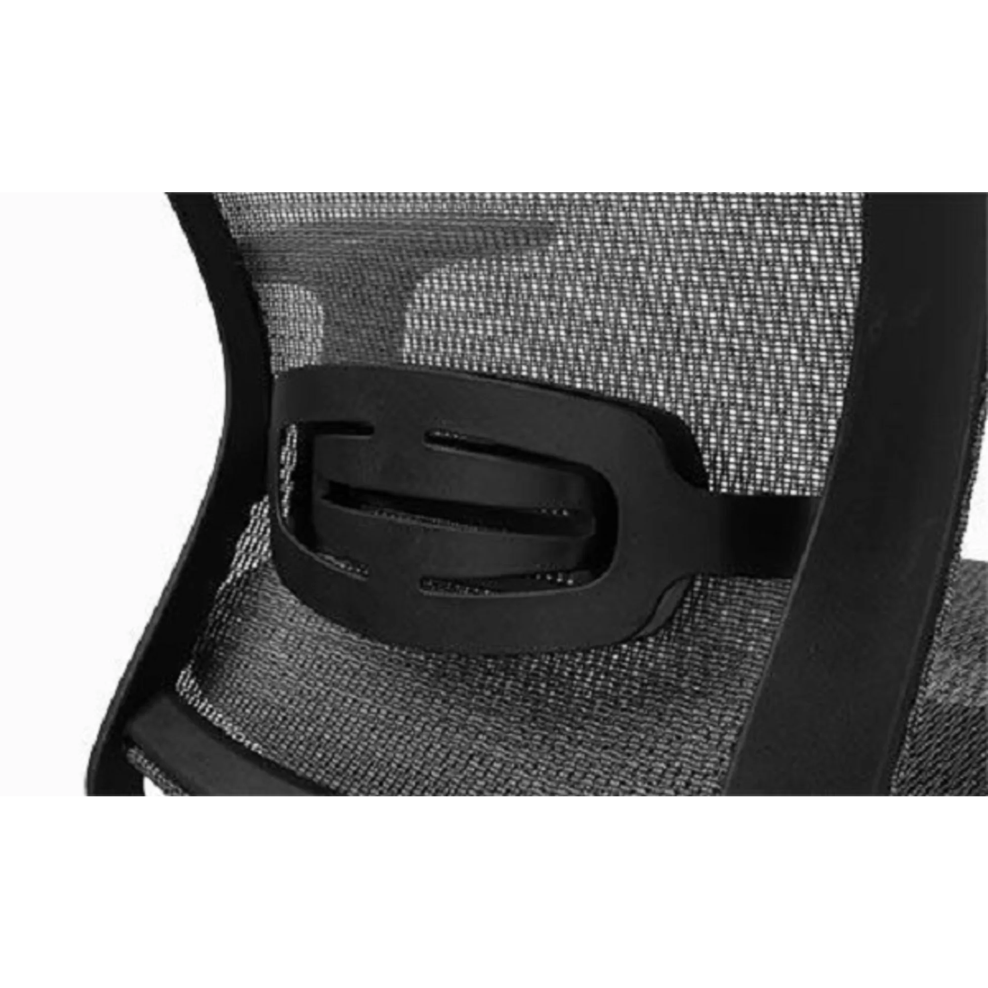 Loctek YZ101 Ergonomic Office Chair, Black