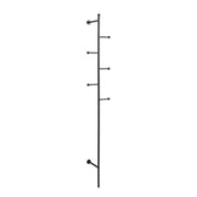 Hjem Design Aspyn Wall Mounted Clothes Hanger