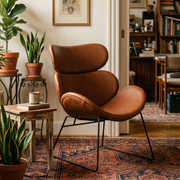 Hjem Design Caelum Lounge Chair