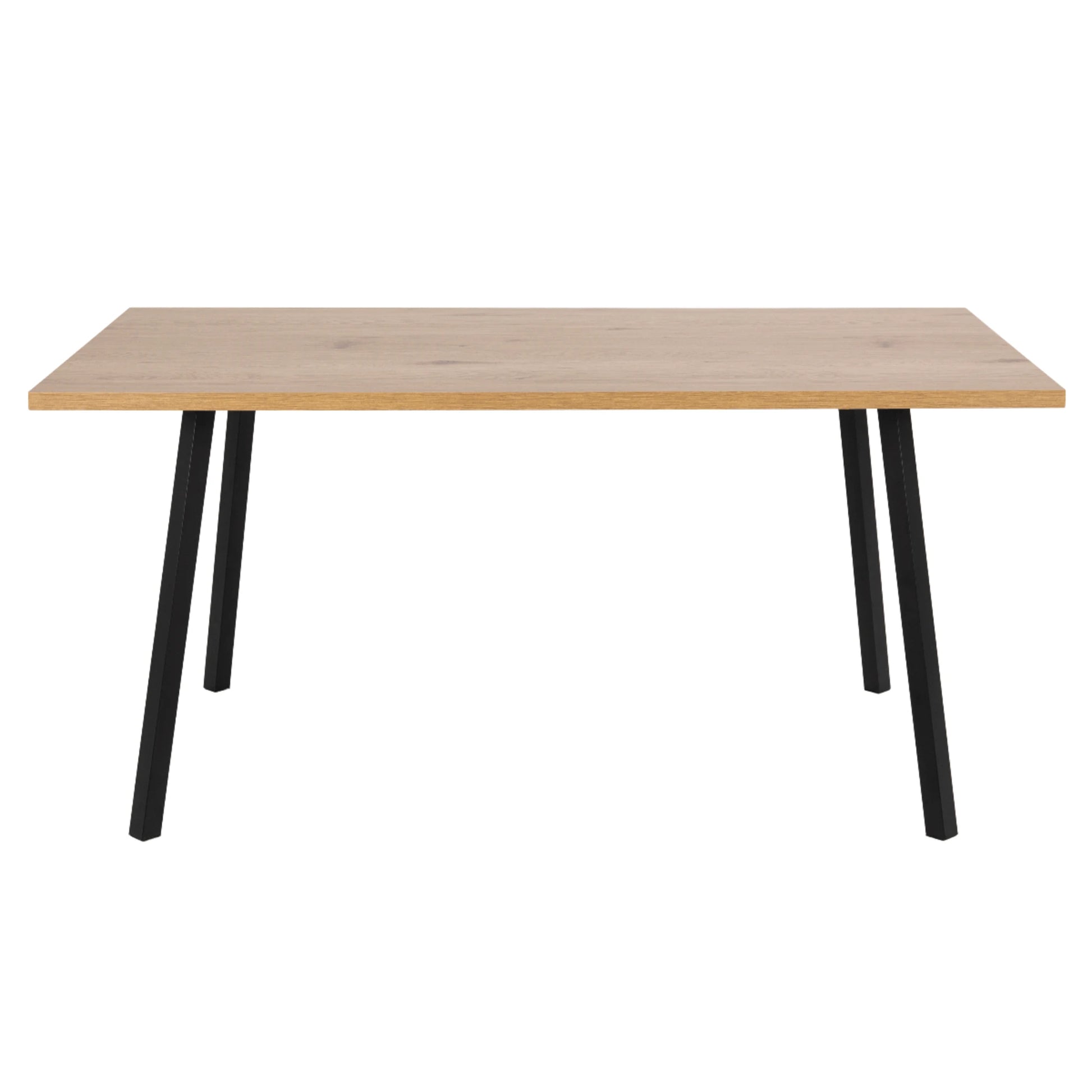Hjem Design Cam 4-Seater Dining Table