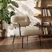 Hjem Design Dalen Lounge Chair