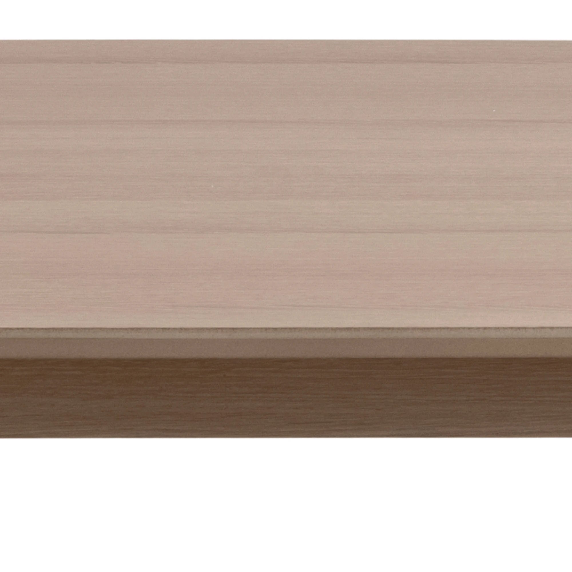 Hjem Design Trenton 12-Seater Dining Table with Extension Leaves