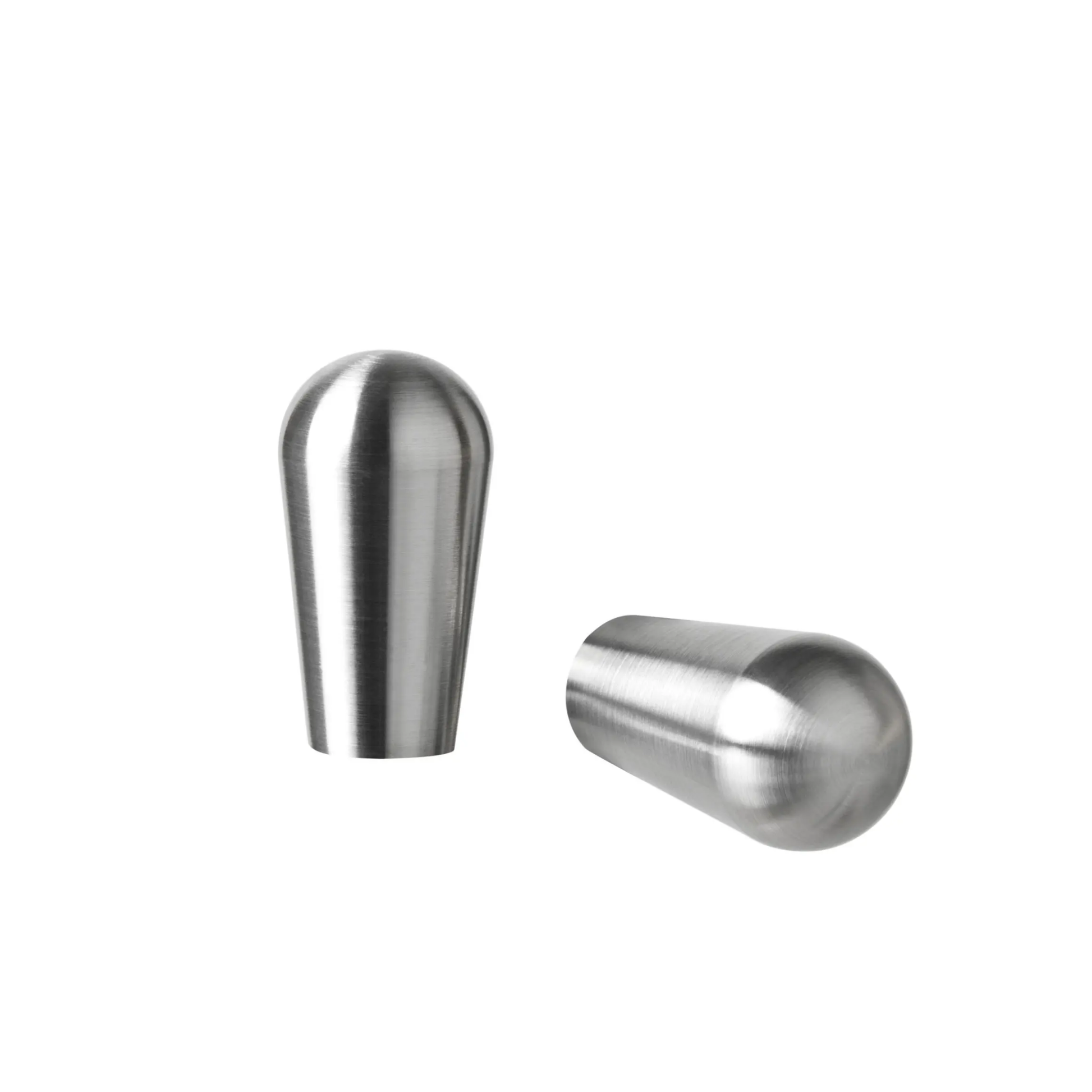 Knob, Stainless Steel 13 mm (Ikea BAGGANAS)