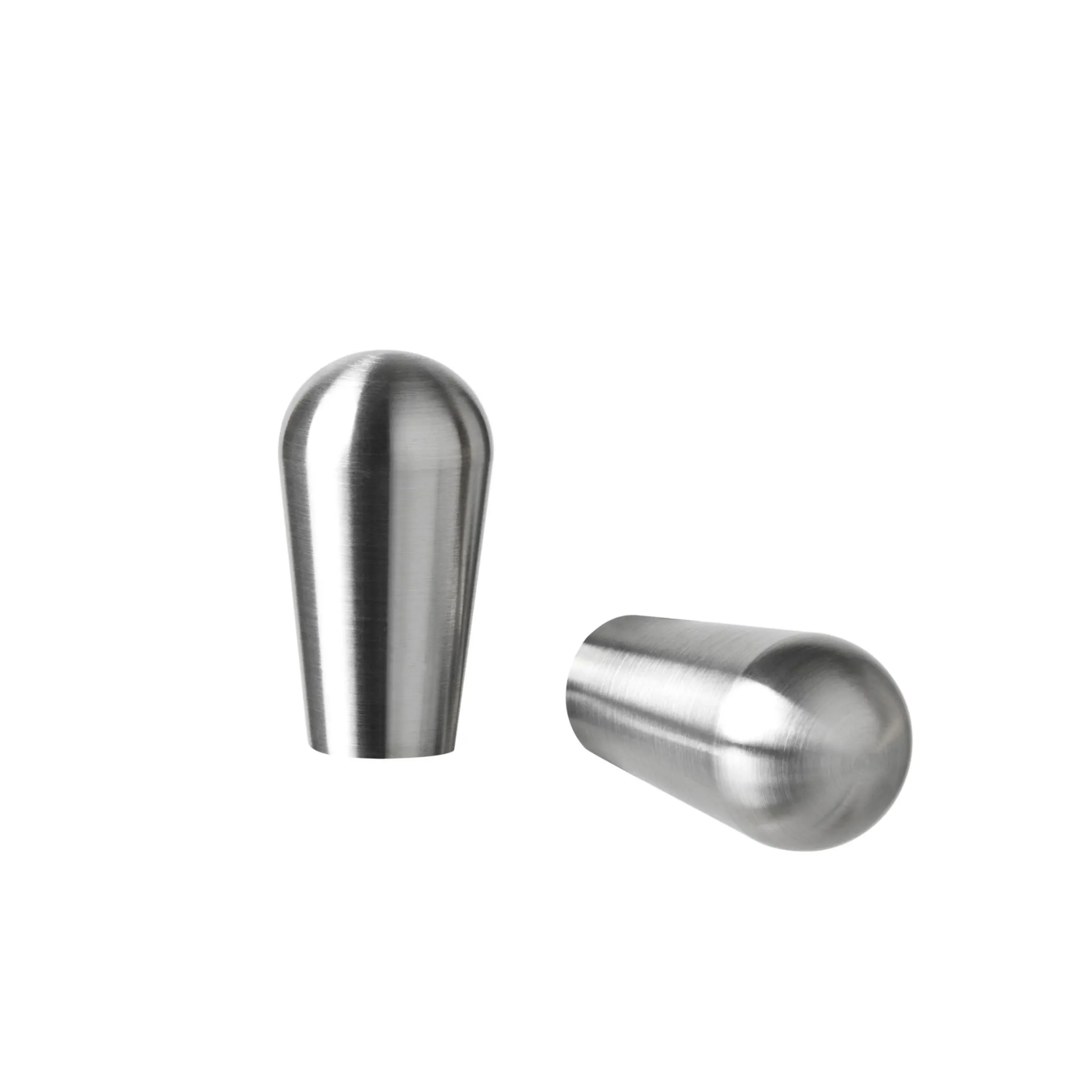 Knob, Stainless Steel 13 mm (Ikea BAGGANAS)