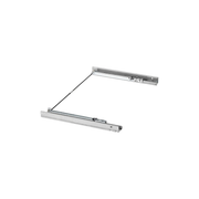 Ikea BESTA-Drawer Runner, Pushopen, 2 Pack