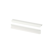 Handle, White, 320mm, 2 Pack (Ikea BILLSBRO)
