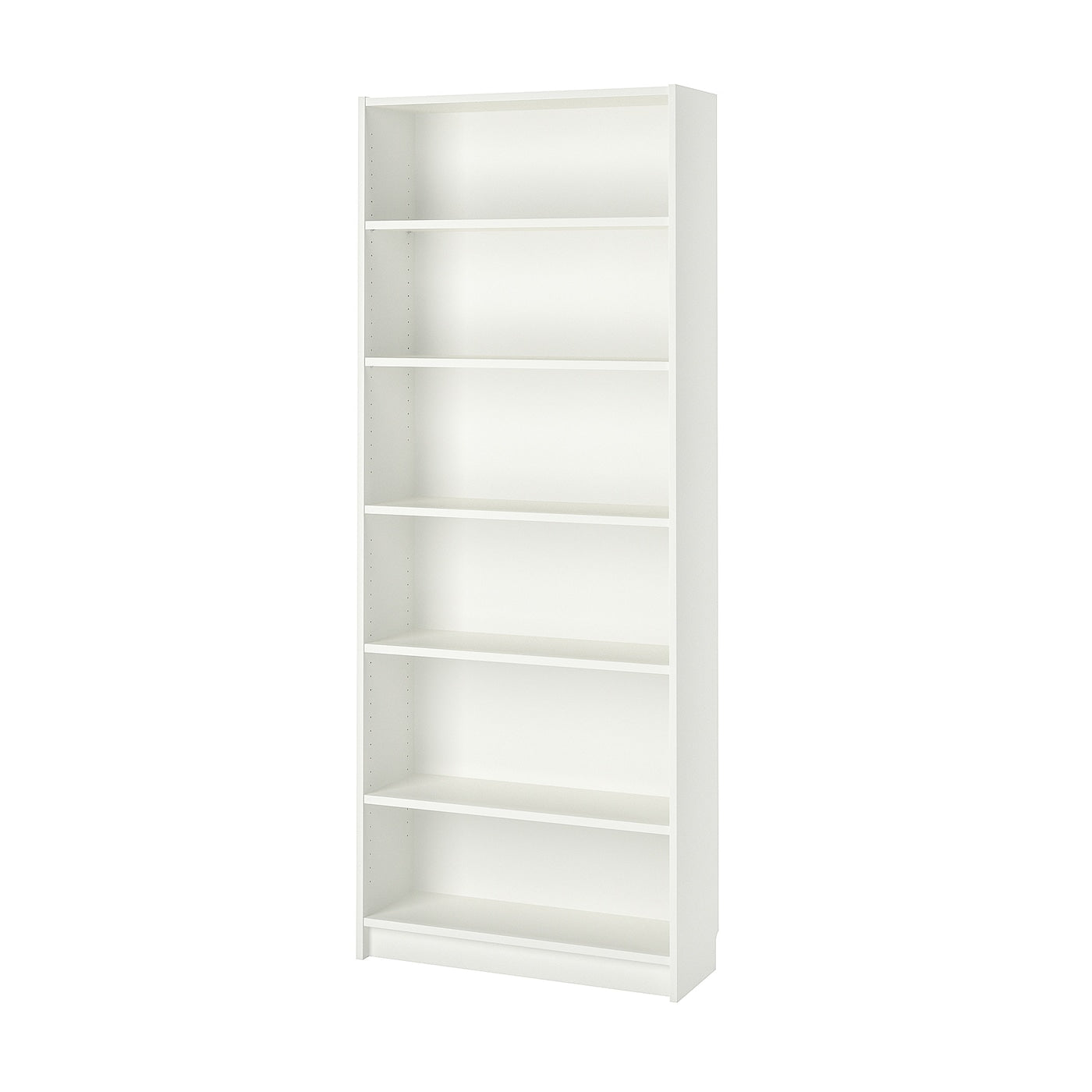 IKEA BILLY Bookcase, 80x28x202cm