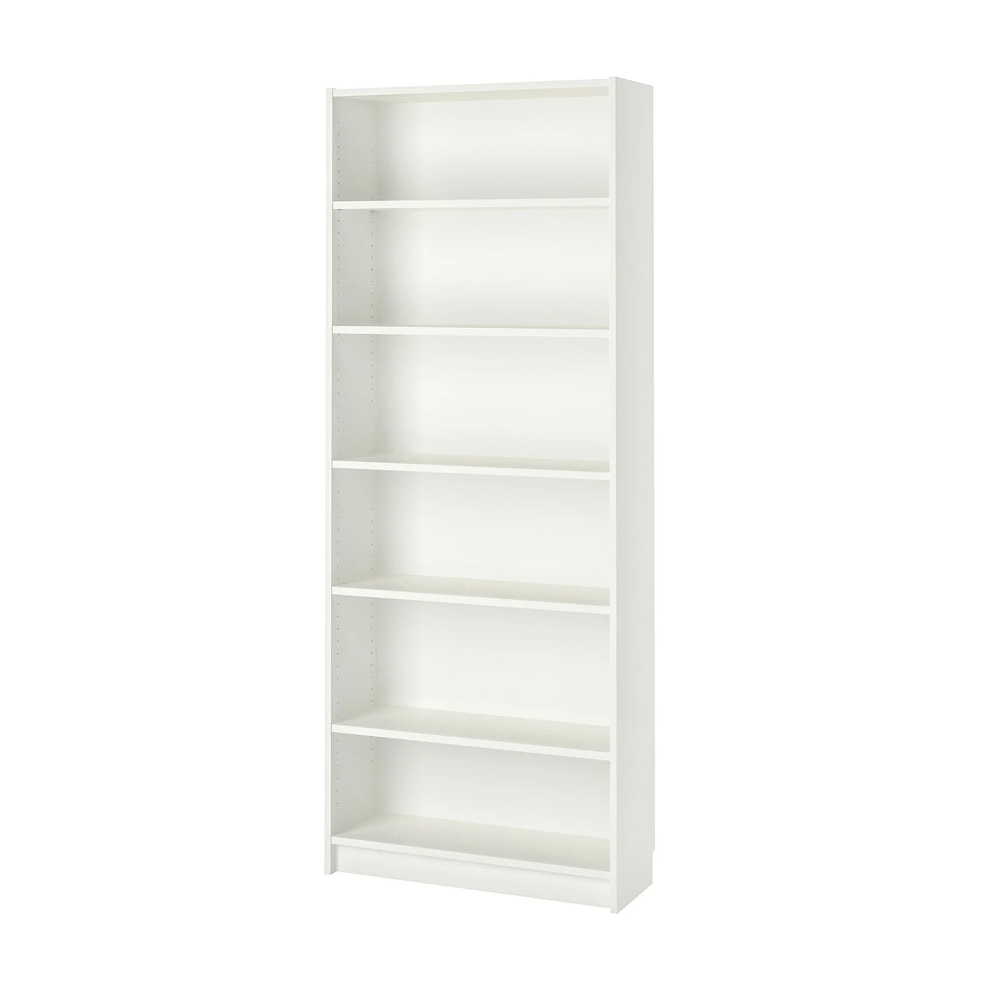 IKEA BILLY Bookcase, 80x28x202cm