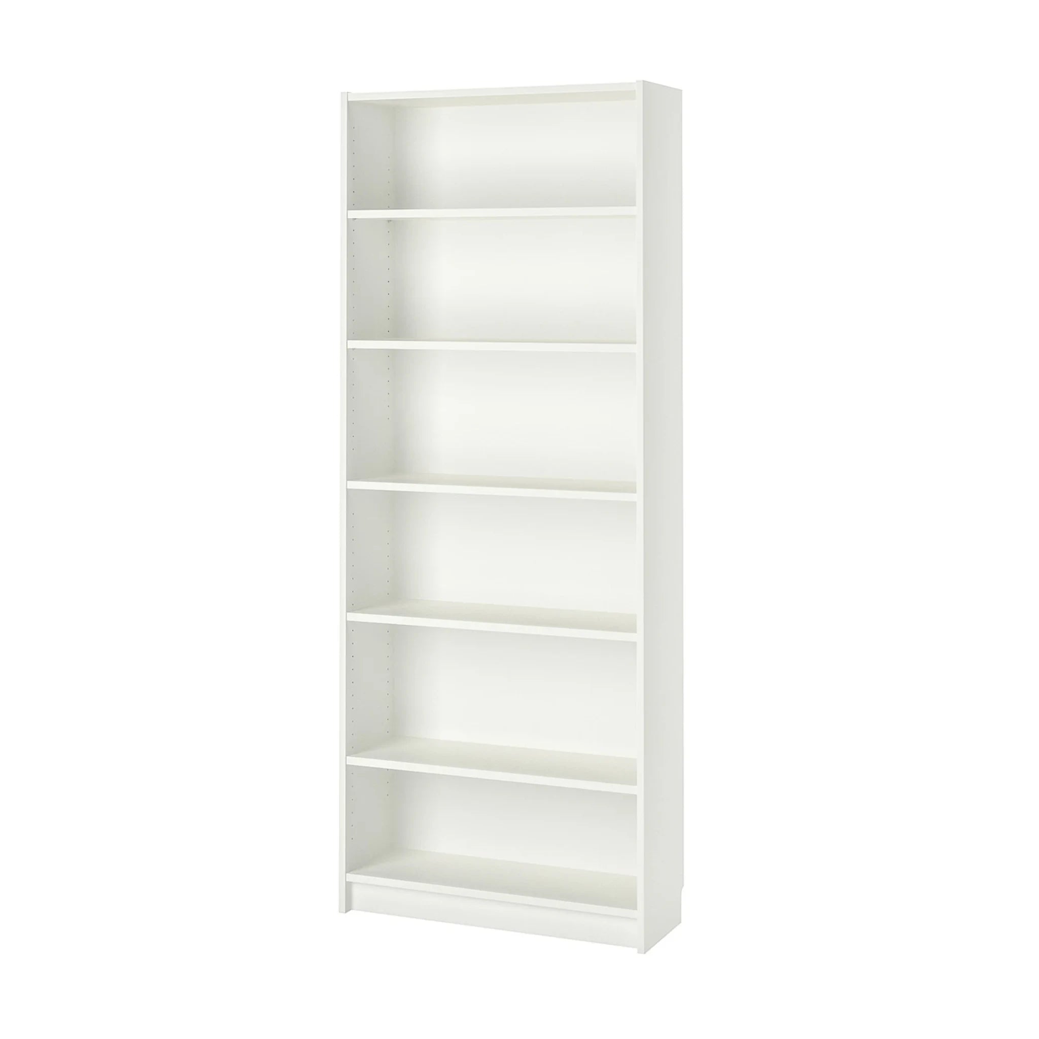 IKEA BILLY Bookcase, 80x28x202cm