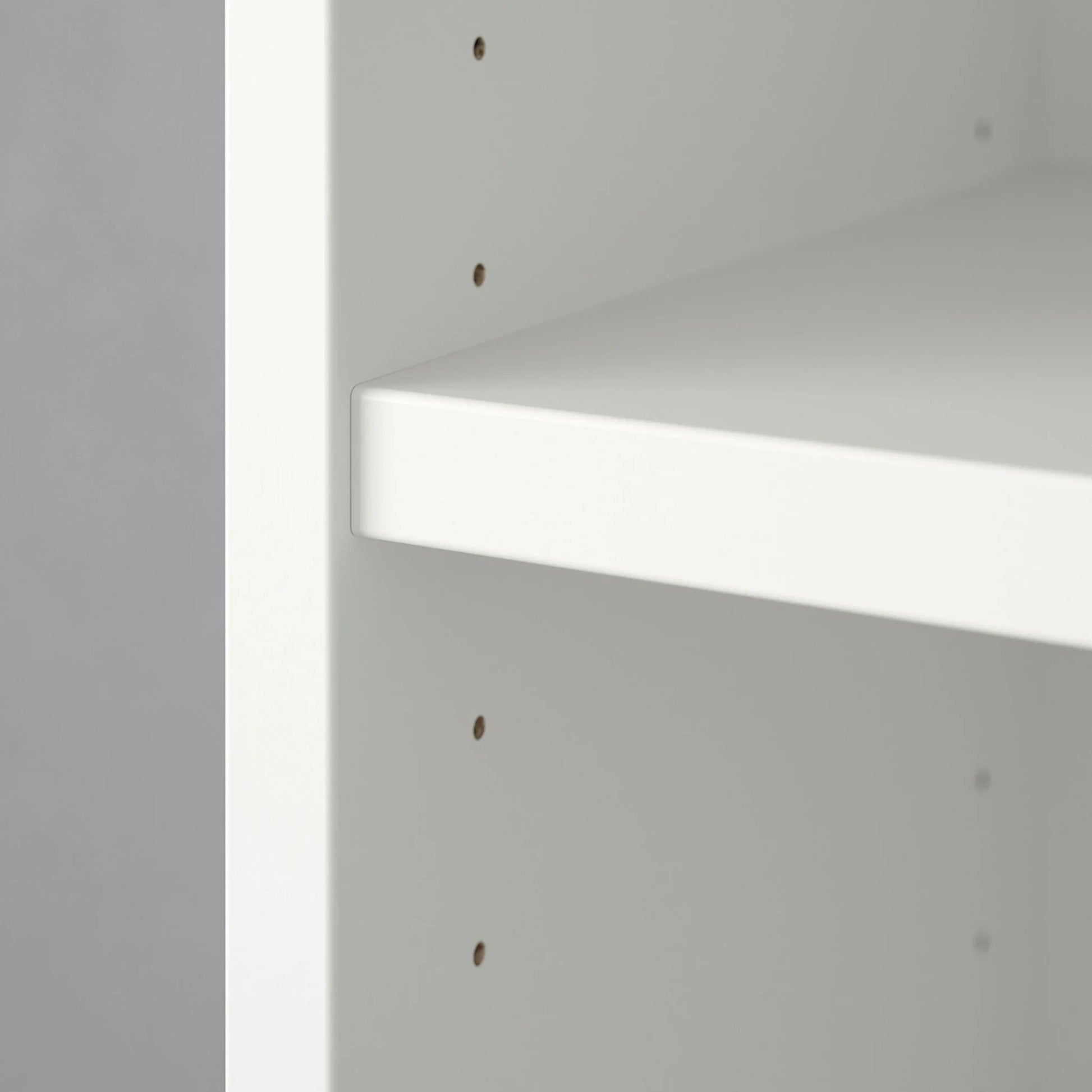 IKEA BILLY Bookcase, 80x28x202cm