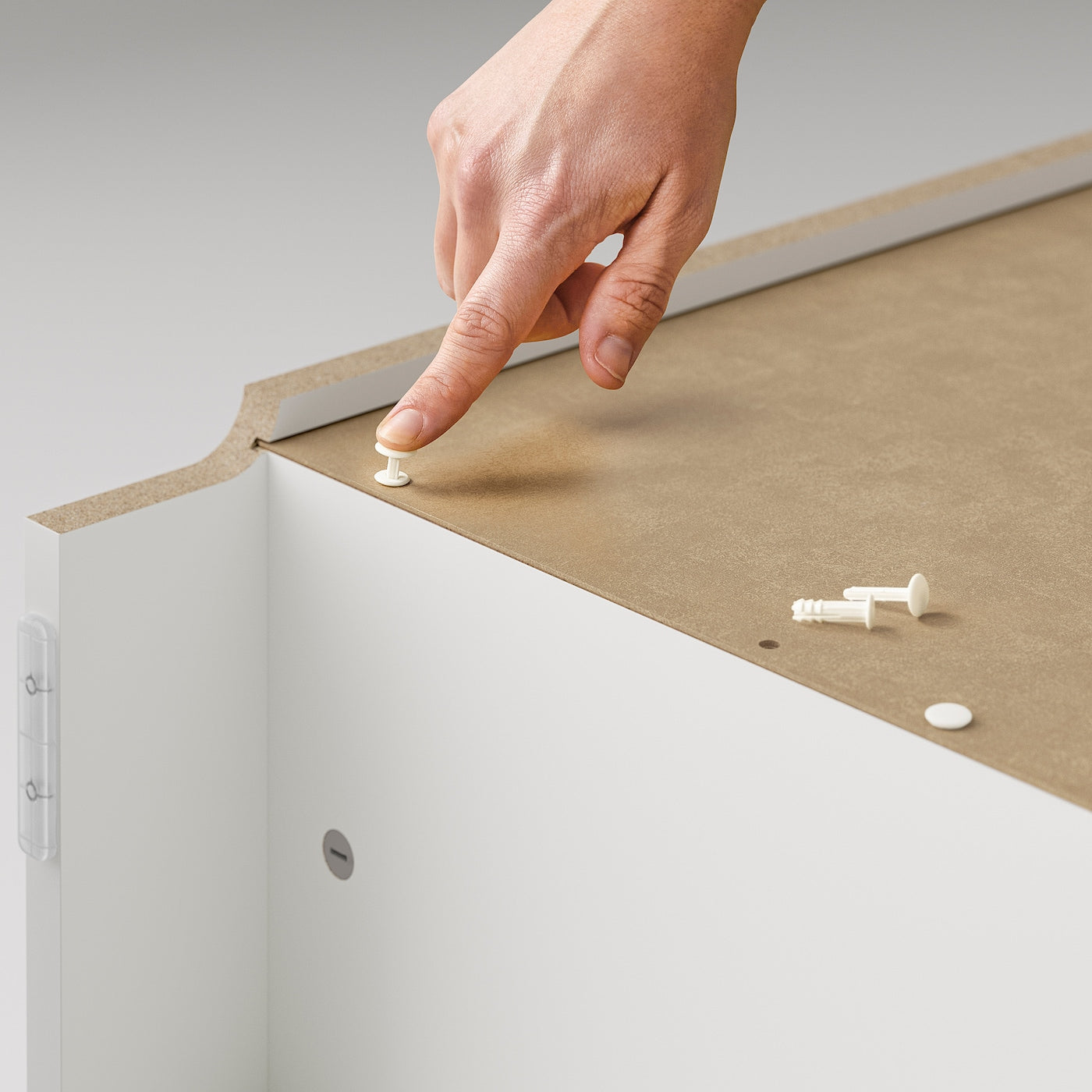 IKEA BILLY Bookcase, 80x28x202cm