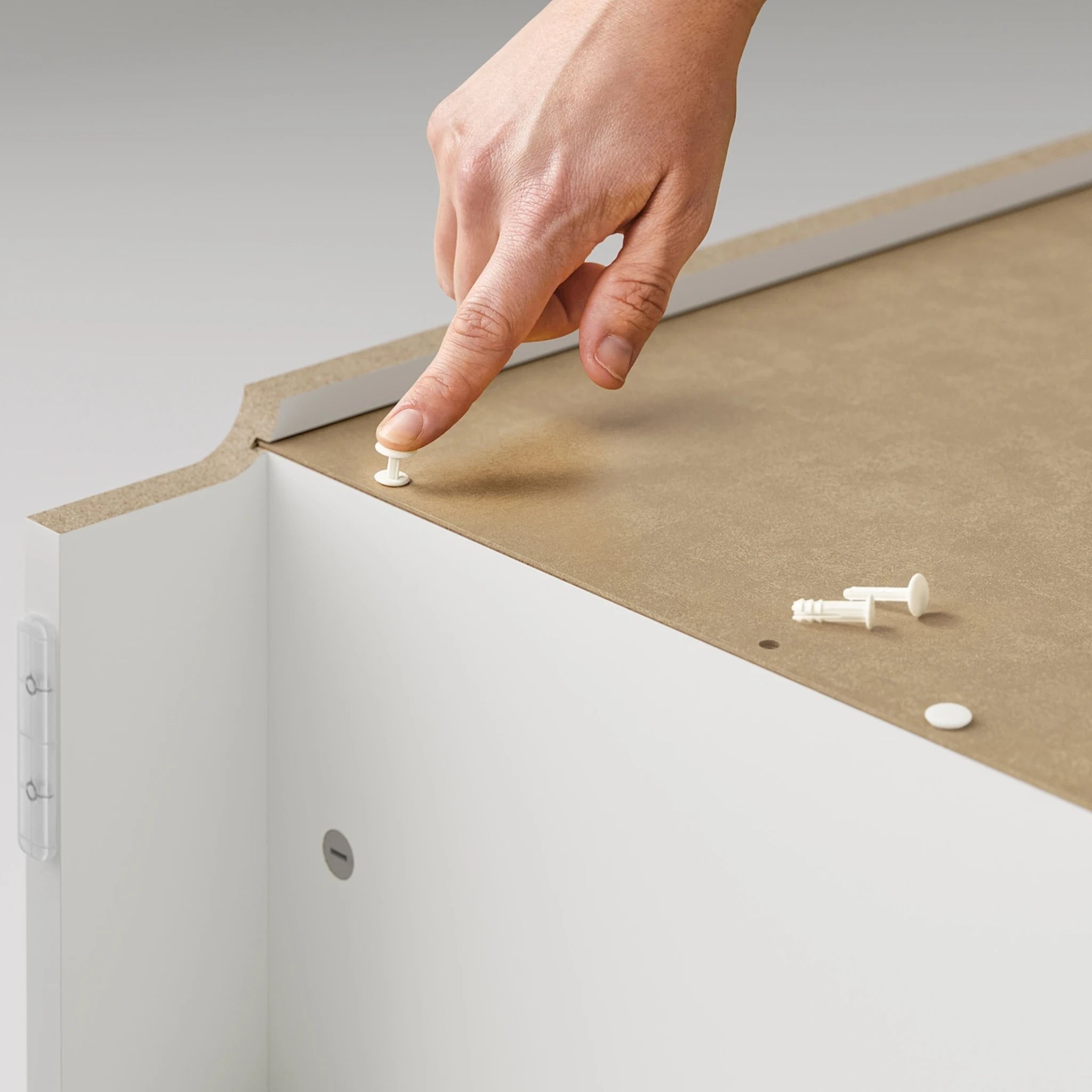 IKEA BILLY Bookcase, 80x28x202cm