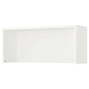 IKEA BILLY Height Extension Unit, 80x28x35cm, White