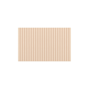 Wardrobe Door/Drawer Front Birch Veneer 60x38cm (Ikea BJORKOVIKEN)