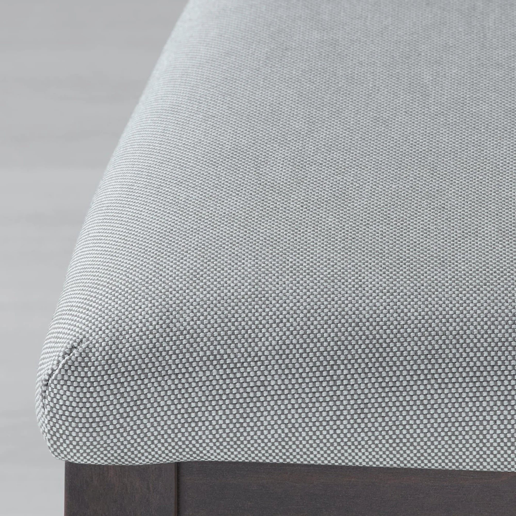 IKEA EKEDALEN Chair, Dark Brown