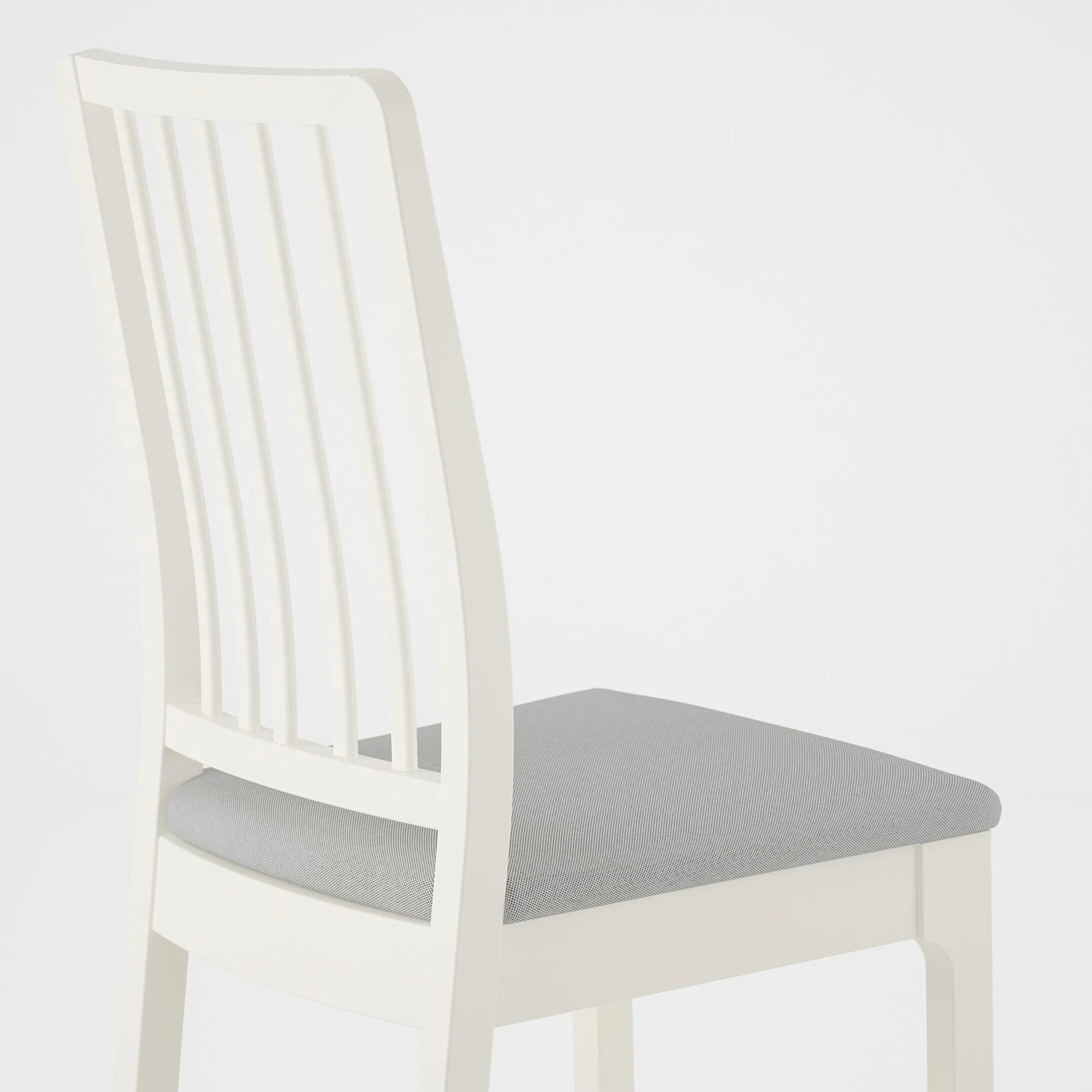 IKEA EKEDALEN Chair, White