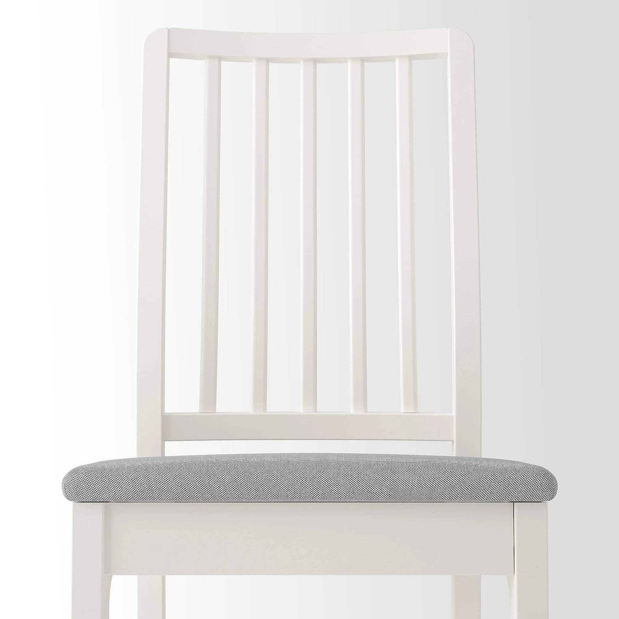 IKEA EKEDALEN Chair, White