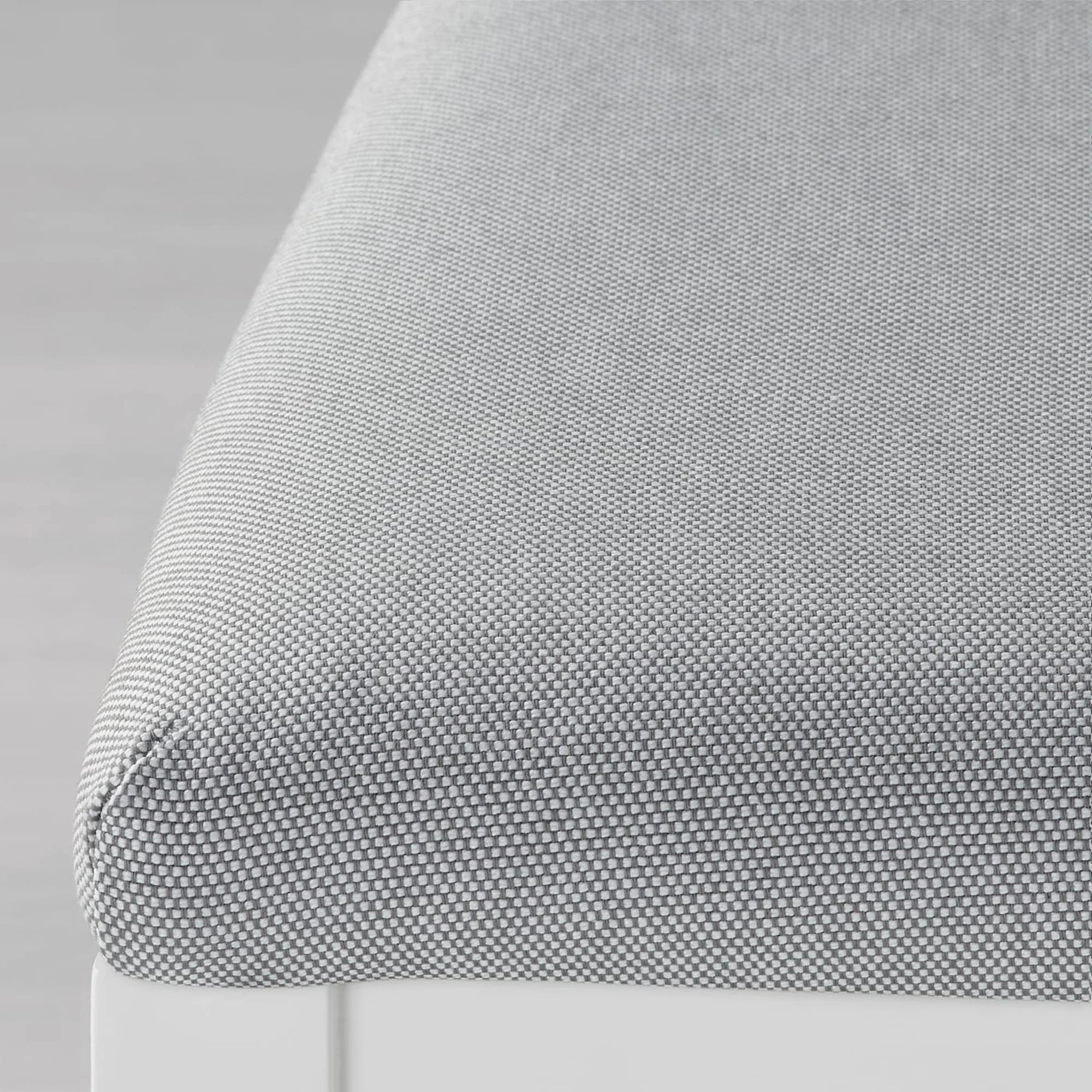 IKEA EKEDALEN Chair, White