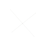 Wardrobe Cross-Brace 80cm White (Ikea ELVARLI)