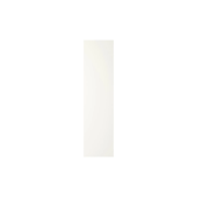 Wardrobe Door 50x195cm White (Ikea FORSAND)