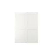 Wardrobe Sliding Door (Ikea GRIMO)
