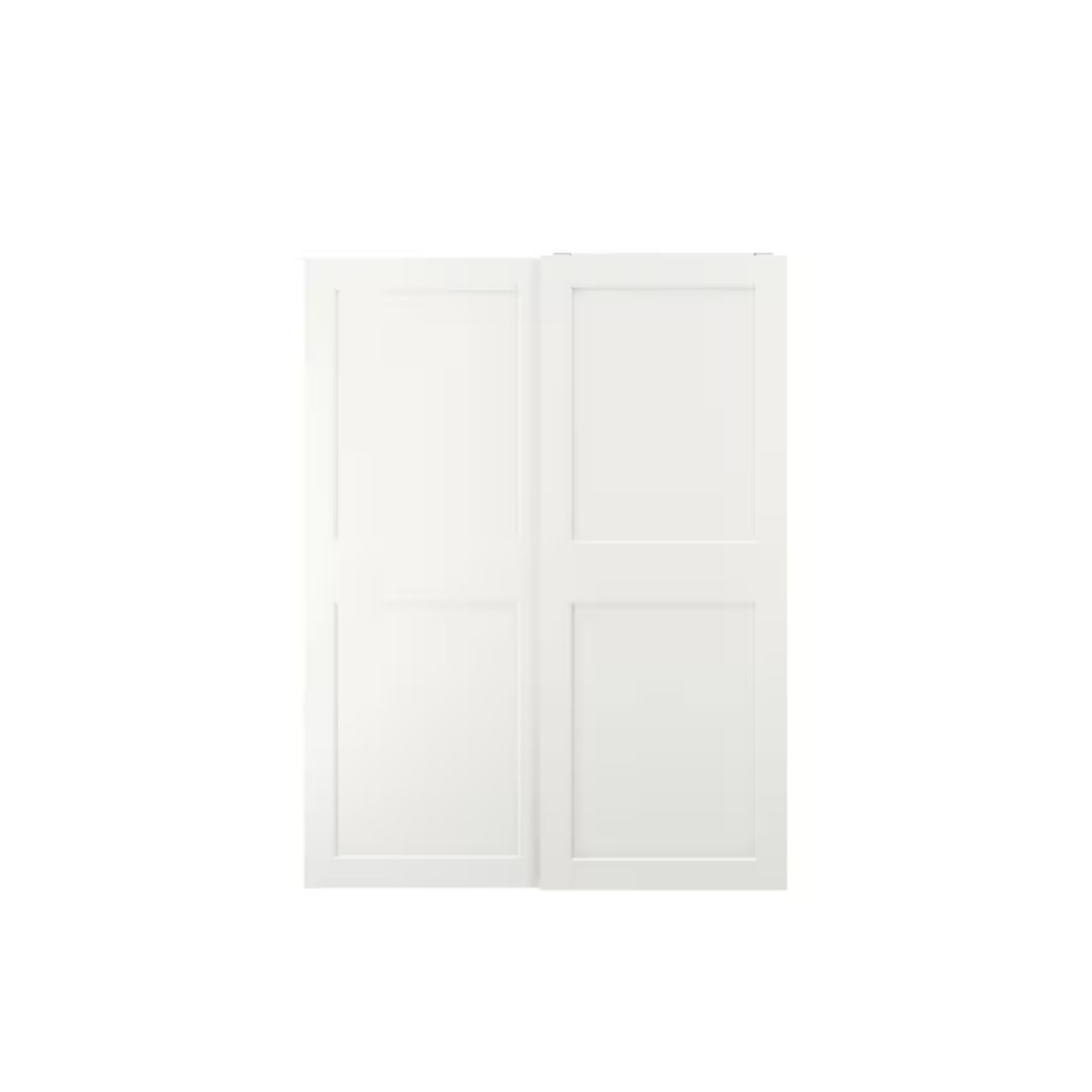 Wardrobe Sliding Door (Ikea GRIMO)